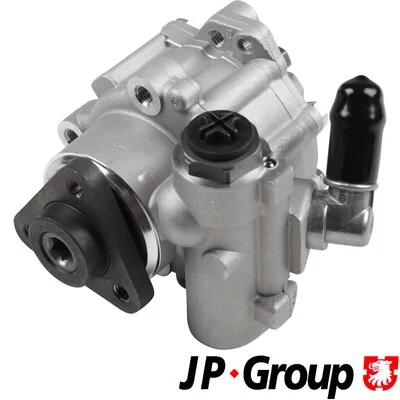 Hydraulic Pump, steering
